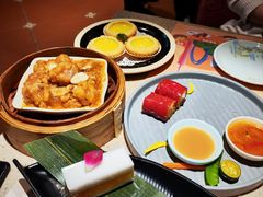 -点都德(聚福楼店)