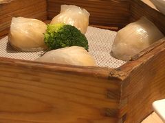 -避风塘(宝山万达店)