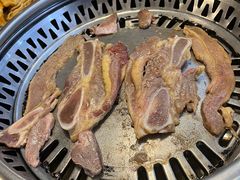 -盛江山自助料理(太原街万达店)