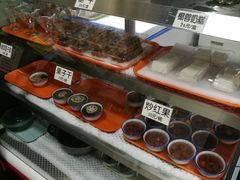 自助调料区-奶酪魏(牛街总店)