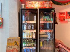 -百事喜乐炸鸡铺(合肥首店)