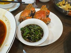 -尤记私房菜(丹荆路店)