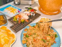 -香香海南菜餐厅