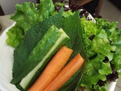 -韩盛·古法烤肉店(皇城恒隆广场店)