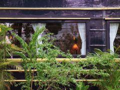 -火车头法国西餐厅