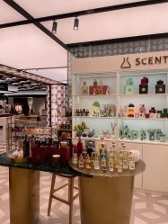-SCENT BOUTIQUE
