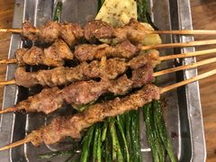 -凤齐羊肉烩面馆