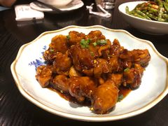 -柒园·三十年创意杭帮菜(龙湖滨江天街店)
