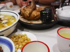 -大厨小馆(华阳城店)