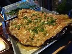 -很久以前羊肉串(打浦路店)