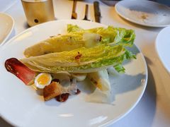 -Kathleen's Waitan 凯圣琳江景西餐厅(外滩店)
