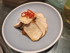 -鲁菜根·泰安菜(万达店)