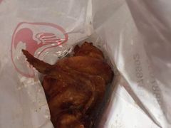 -冰岛茶餐厅(世茂店)