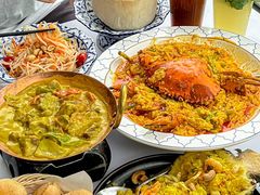 -BetterThai 泰加(苏州中心店)