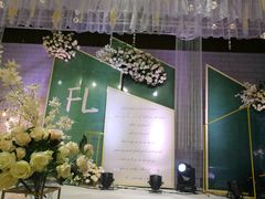 -蓝天清水湾国际大酒店