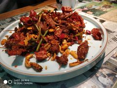 -豆蔻电影主题餐厅(四牌楼店)