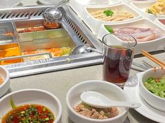 -海底捞火锅(欣大百货店)