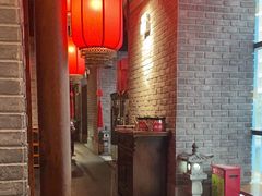 -火社火锅(平安大街店)