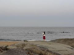 -日照灯塔风景区