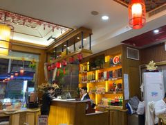 -杏花村水席楼·洛阳水席(老城十字街店)