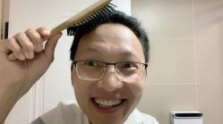 -HG美发设计沙龙