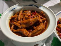 -欧记大排档·景德菜(上海首店)