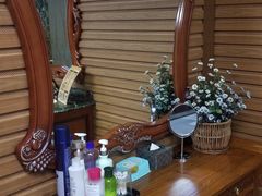 -香水足浴•按摩•SPA•汤泉会馆(南岗花园街店)