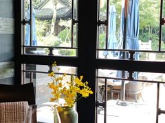 -杭州西子湖四季酒店·金沙厅