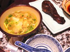 -南京大牌档(凯德大峡谷店)