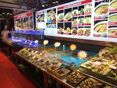 -必点海鲜·鲅鱼水饺(鞍山西道店)