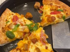 -必胜客(仲盛商城王安宇主题店)