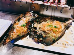 -很久以前羊肉串(打浦路店)