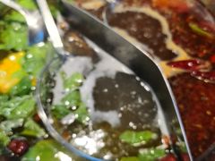 -乡土黄·鲜牛肉火锅·小龙虾(兴业街店)