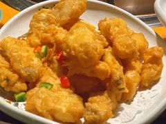 -鱼粤鲜淘米捞·中山脆肉鲩火锅(悦湖会店)