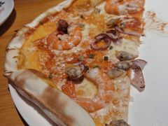 -JINNS锦时 steak&pizza(浸信会礼拜堂旧址店)