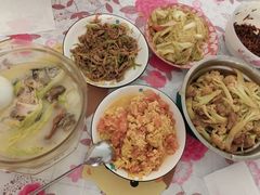 -好孕妈妈月嫂育儿嫂(锦江店)