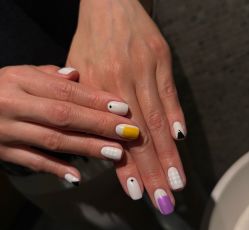 -LILY NAILS美甲美睫