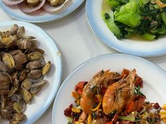 -来之顺海鲜菜馆·青岛菜·始于1993(栈桥店)