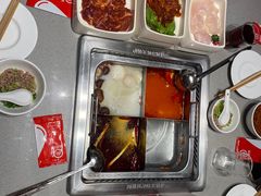 -海底捞火锅(吾悦广场店)