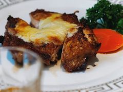 -92°C俄式厨房(中央大街店)