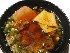 -钢管厂五区小郡肝串串香(奥克斯广场锦城万达店)