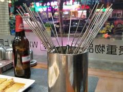 -邢氏老太太烧烤(南山店)