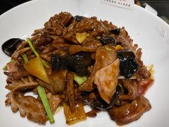 -京味斋·北京烤鸭(北京南站洋桥店)