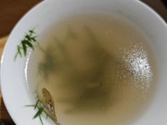 -竹鲜笙全竹宴(国色天香店)
