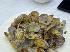 -阿军排档·烧烤