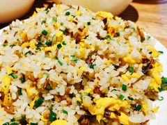 特色臊子蛋炒饭-叶婆婆钵钵鸡(解放碑店)