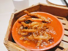 -避风塘(五角场店)