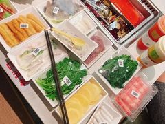 -野妹经典火锅(江夏中百店)