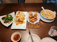 -前海沿·青岛菜(李沧万达店)