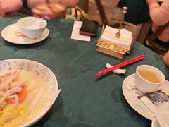 -誉八仙粤菜(万象天地店)